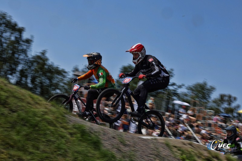 Tour de France 2025 - 112th Edition - 13th stage Loudenvielle - Peyragudes 10,9 km - 18/07/2025 -  - Kei Tsuji/SprintCyclingAgency?2025